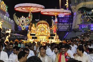 PEDDA SESHA VAHANAM 08