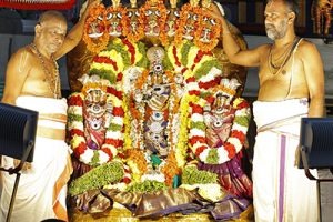 PEDDA SESHA VAHANAM AT SRI KT 02