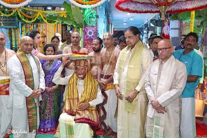 PRESENTATION OF VASTRAM BY AP CM2 PRESENTATION OF VASTRAM BY AP CM2