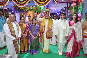 PRESENTATION OF VASTRAM BY AP CM3 PRESENTATION OF VASTRAM BY AP CM3