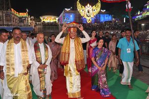 PRESENTATION OF VASTRAM BY AP CM7 PRESENTATION OF VASTRAM BY AP CM7