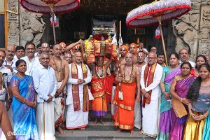 PROCESSION OF ANDAL MALA FROM SRIVILLIPUTTUR3 PROCESSION OF ANDAL MALA FROM SRIVILLIPUTTUR3