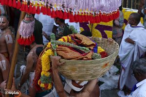 PROCESSION OF ANDAL MALA FROM SRIVILLIPUTTUR4 PROCESSION OF ANDAL MALA FROM SRIVILLIPUTTUR4