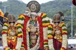 PROCESSION OF LORD MALAYAPPA SWAMY2 PROCESSION OF LORD MALAYAPPA SWAMY2