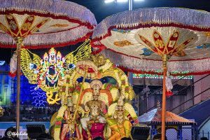 PROCESSION OF LORD MALAYAPPA SWAMY3