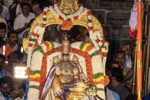 PROCESSION OF SENADHIPATHI VARU4 PROCESSION OF SENADHIPATHI VARU4