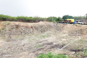 PUSHKARNI AT TARIGONDA PUSHKARNI AT TARIGONDA