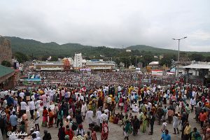 RATHOTSAVAM CROWD 3 RATHOTSAVAM CROWD 3