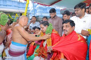 Rs.5.73 CRORE DEVELOPMENT WORKS AT VALMIKIPURAM5 Rs.5.73 CRORE DEVELOPMENT WORKS AT VALMIKIPURAM5