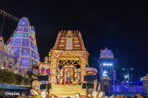 SARVABHOOPALA VAHANAM10 SARVABHOOPALA VAHANAM10