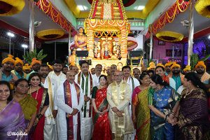 SARVABHOOPALA VAHANAM3