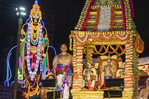 SARVABHOOPALA VAHANAM5