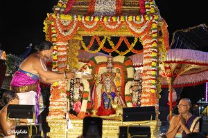 SARVABHOOPALA VAHANAM6