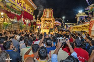 SARVABHOOPALA VAHANAM7