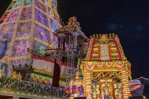 SARVABHOOPALA VAHANAM8