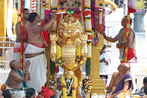 SIMHA VAHANAM12 SIMHA VAHANAM12