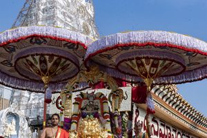 SIMHA VAHANAM2