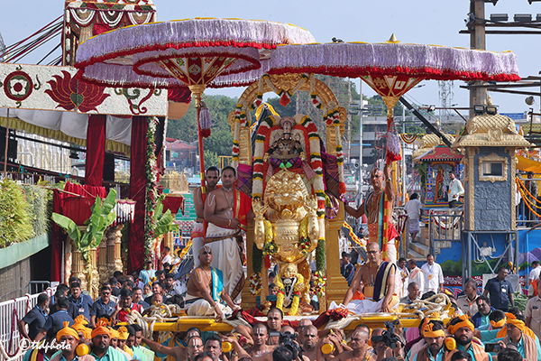 SIMHA VAHANAM3