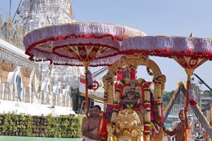 SIMHA VAHANAM4