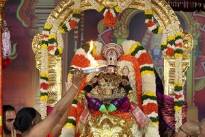 SIMHA VAHANAM7 SIMHA VAHANAM7