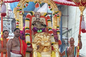 SIMHA VAHANAM8 SIMHA VAHANAM8