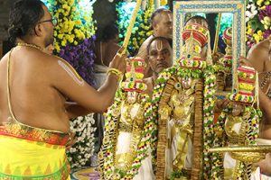 SNAPANA TIRUMANJANAM SNAPANA TIRUMANJANAM