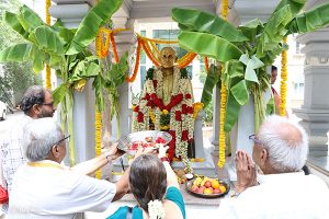 SRI GOUTIPEDDI RAMA SUBBA SARMA GARI 104th JAYANTHI 2
