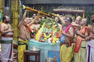 SRI PAT PAVITHROTSAVAM CONCLUDES WITH PURNAHUTHI7 SRI PAT PAVITHROTSAVAM CONCLUDES WITH PURNAHUTHI7