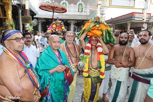 SRI PAT PAVITHROTSAVAM CONCLUDES WITH PURNAHUTHI9 SRI PAT PAVITHROTSAVAM CONCLUDES WITH PURNAHUTHI9