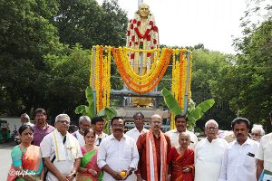 SRI SADU SUBRAHMANYA SASTRY 45th VARDHANTHI 1