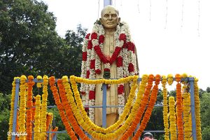 SRI SADU SUBRAHMANYA SASTRY 45th VARDHANTHI