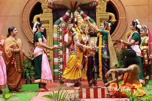 SRINIVAS KALYANAM NRUTHYARUPAKAM DR M UMAMUDUBALA PRINCIPAL & BRUNDAM SVCAD 4.jpg copy