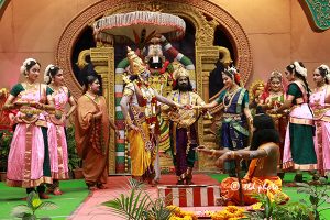 SRINIVAS KALYANAM NRUTHYARUPAKAM DR M UMAMUDUBALA PRINCIPAL & BRUNDAM SVCAD 6.jpg copy