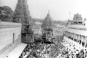 SRIVARI RADHOTSAVAM_ OLD SRIVARI RADHOTSAVAM_ OLD