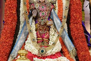 SURYAPRABHA VAHANAM SURYAPRABHA VAHANAM