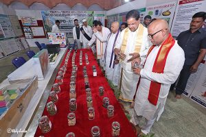 SV AYURVEDIC COLLEGE SV AYURVEDIC COLLEGE