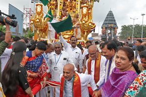 SWARNA RADHAM1 SWARNA RADHAM1