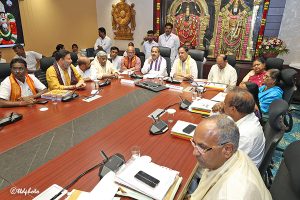 TTD CHAIRMAN PRESS MEET5 TTD CHAIRMAN PRESS MEET5