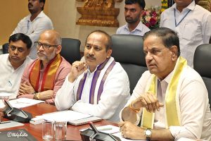 TTD CHAIRMAN PRESS MEET6 TTD CHAIRMAN PRESS MEET6