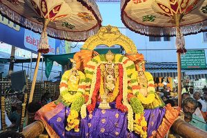UTLOTSAVAM IN SRI PAT1