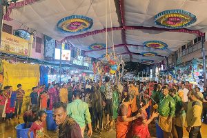 UTLOTSAVAM IN SRI PAT2