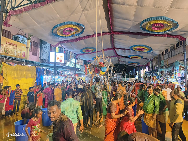 UTLOTSAVAM IN SRI PAT2