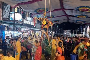 UTLOTSAVAM IN SRI PAT3