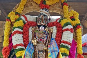 UTLOTSAVAM IN TIRUMALA2