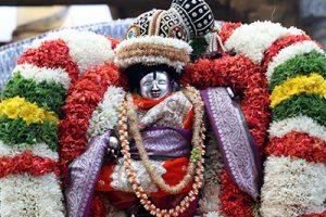 UTLOTSAVAM IN TIRUMALA3