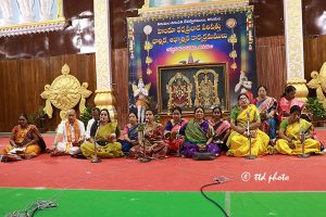 VISHNUSHATRANAMA PARAYANAM SMT SUNANDADEVI & BRUNDAM HYD TPT.jpg copy