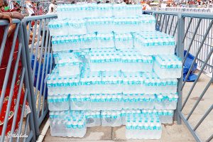 WATER BOTTLES WATER BOTTLES