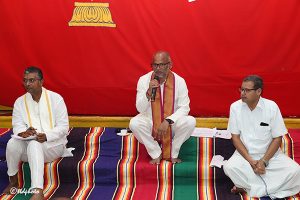 ADDL EO ADDRESSING THE DEPUATION STAFF FOR CHAKRASNANAM ADDL EO ADDRESSING THE DEPUATION STAFF FOR CHAKRASNANAM