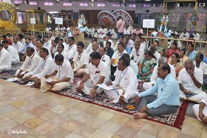 ADDL EO ADDRESSING THE DEPUATION STAFF FOR CHAKRASNANAM1 ADDL EO ADDRESSING THE DEPUATION STAFF FOR CHAKRASNANAM1