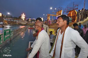 ADDL EO INSPECTION ON CHAKRASNANAM ARRANGEMENTS2 ADDL EO INSPECTION ON CHAKRASNANAM ARRANGEMENTS2